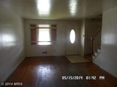4011 Ardley Ave, Baltimore, MD 21213 - photo 2