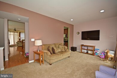 9101 Ribbon Falls Loop, Bristow, VA 20136 - photo 7