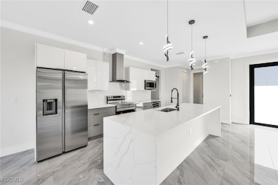 5504 Beauty St, Lehigh Acres, FL 33971 - photo 3