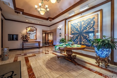 Queen Victoria Condominiums unit 603, Honolulu, HI 96814 - photo 5