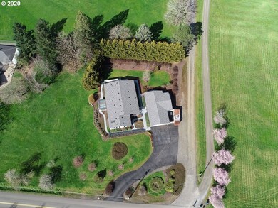 Drone View/UAV