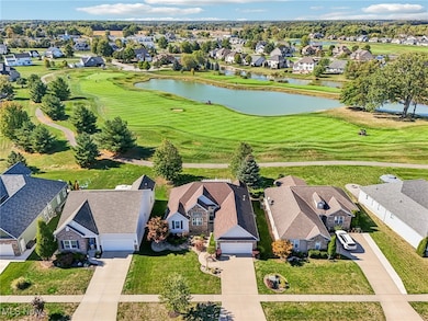 Beautiful view of the 12th fairway!