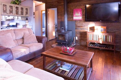 Wood Stove