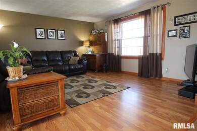 10514 W Eddleman Rd, Hanna City, IL 61536 - photo 4