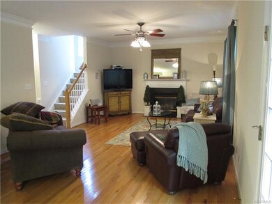 10997 Milestone Dr, Mechanicsville, VA 23116 - photo 7