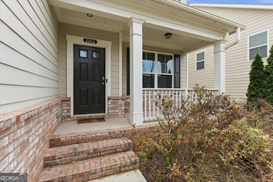 2013 Chesley Dr, Austell, GA 30106 - photo 2