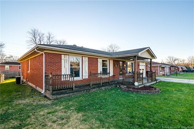 27 Brookview Dr, New Albany, IN 47150 - photo 3