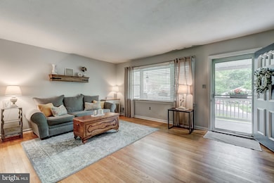 1826 Redwood Ave, Parkville, MD 21234 - photo 6