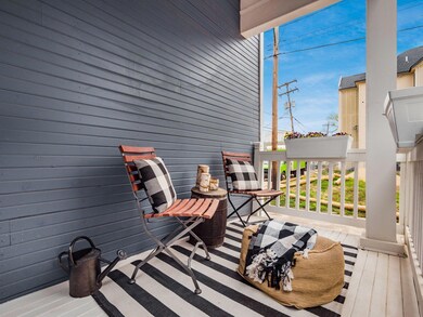 565 Lathrop St, Columbus, OH 43206 - photo 3