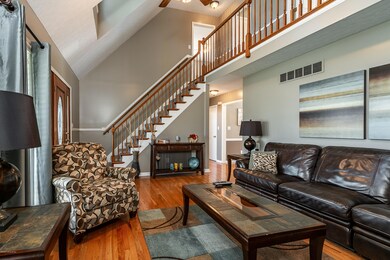 A Grandel Great Room 2