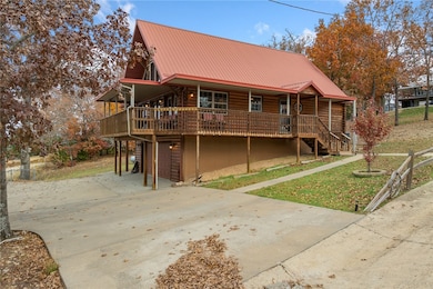 335 Crown Rd, Diamond City, AR 72644 - photo 2