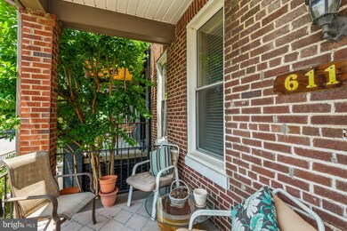 611 Otis Place NW, Washington, DC 20010 - photo 4