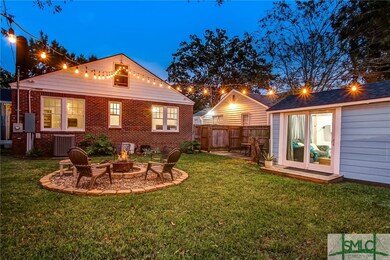 717 E 51st St, Savannah, GA 31405 - photo 2