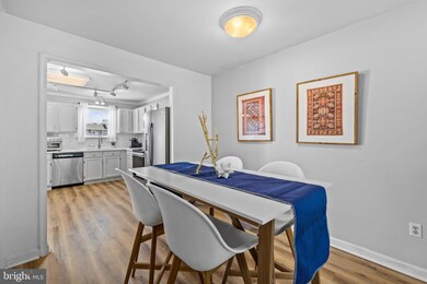 206 Oak Leaf Way, Halethorpe, MD 21227 - photo 6