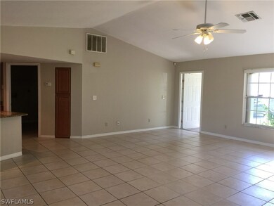 View 2 of Great Room