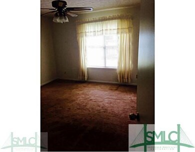 Bedroom.