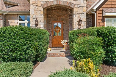 1406 N Wicklow Rd, Nixa, MO 65714 - photo 5