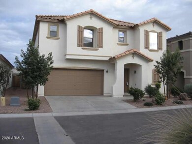 2697 S Sailors Way, Gilbert, AZ 85295 - photo 2