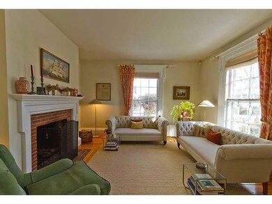 Living Room. Gorgeous Living Room...