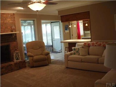 4050 Marjean Ct, Pensacola, FL 32504 - photo 5