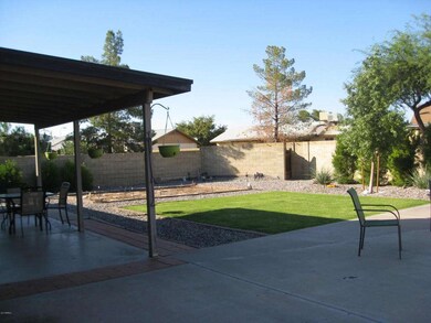 2316 E Chicago St, Chandler, AZ 85225 - photo 3