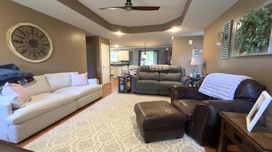 1178 E 418th RD, Bolivar, MO 65613