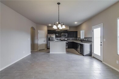 14832 Tim Hardaway Dr, El Paso, TX 79938 - photo 7