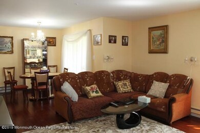 72 overlook living room dining room