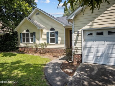 202 Grassy Ct -Front Right Angle