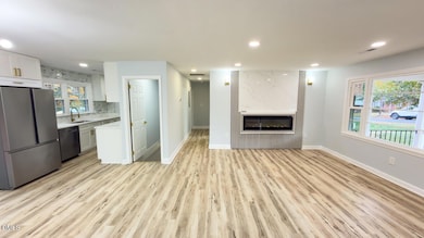 24 Pine St, Franklinton, NC 27525 - photo 4