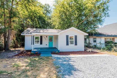 3584 Log Cabin Dr, Macon, GA 31204 - photo 4