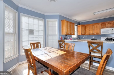 1882 Skidmore Cir, Lawrenceville, GA 30044 - photo 3