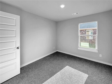 Image representative of plan only and may vary as built.