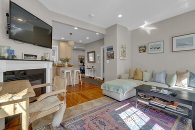 20 Allston St unit 1, Charlestown, MA 02129 - photo 2