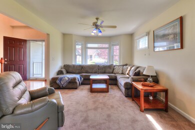 134 Knob Hill Way, Camden Wyoming, DE 19934 - photo 5