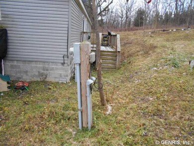 Other underground electric service