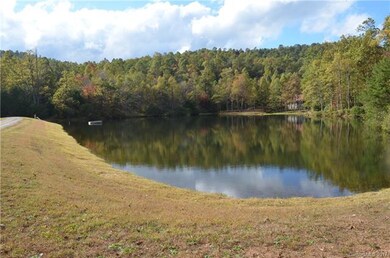 Community lake