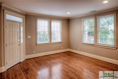 549 E Jones St unit A, Savannah, GA 31401 - photo 3