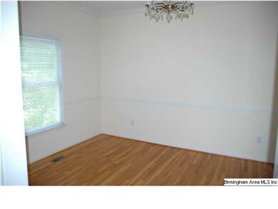 Formal dining room,.