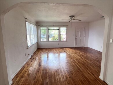 Front Living Room