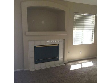 Property Photo. Living Room - Fire Place