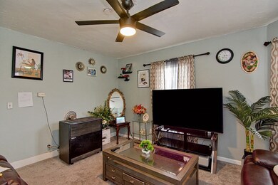 83 Ward St, Worcester, MA 01610 - photo 5