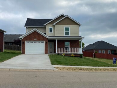 111 Blue Spruce Dr, Frankfort, KY 40601 - photo 3