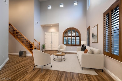 7416 Redhead Dr, North Las Vegas, NV 89084 - photo 7