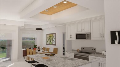 2218 NE Juanita Place, Cape Coral, FL 33909 - photo 6