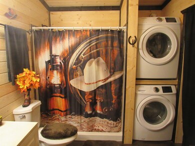 Bath room