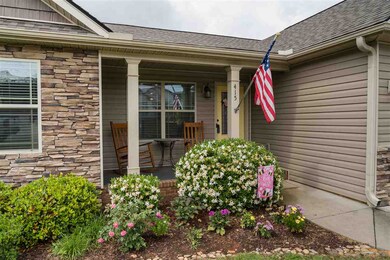 415 Split Oak Ln, Inman, SC 29349 - photo 3