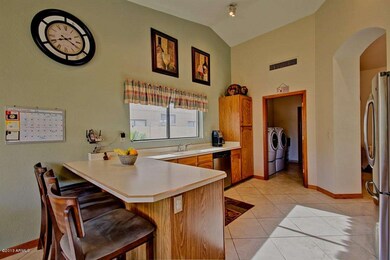 Breakfast Bar