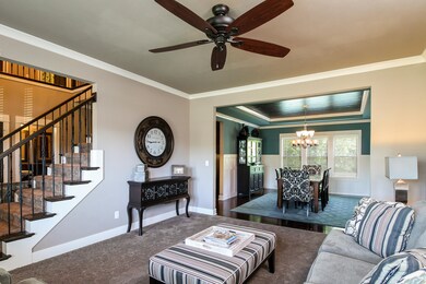 1671 Springwind Dr SW, Byron Center, MI 49315 - photo 5