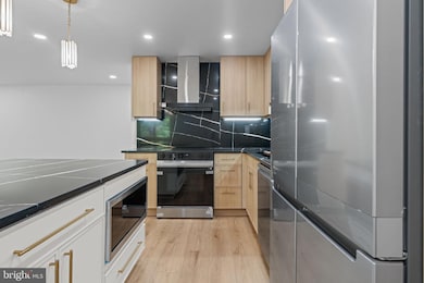 103 W Montgomery Ave unit 4C, Ardmore, PA 19003 - photo 4